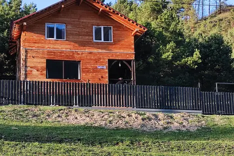 Дом в Элекмонаре, Подгорная ул., 41