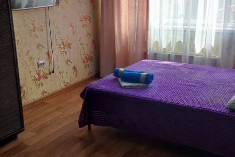 1-комнатная квартира в Омске, б-р Архитекторов, 13