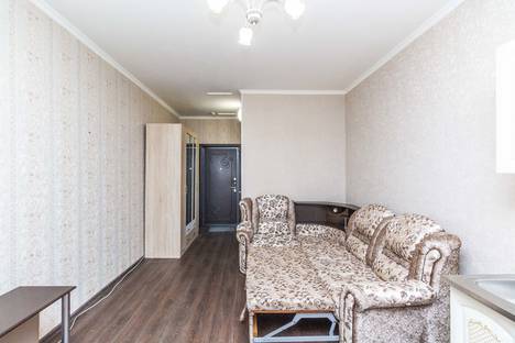 1-комнатная квартира в Сургуте, ул. Крылова, 26