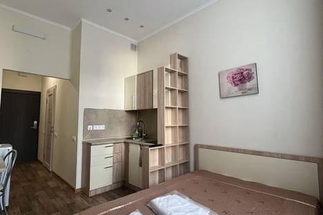 1-комнатная квартира в Красноярске, ул. Партизана Железняка, 40Б