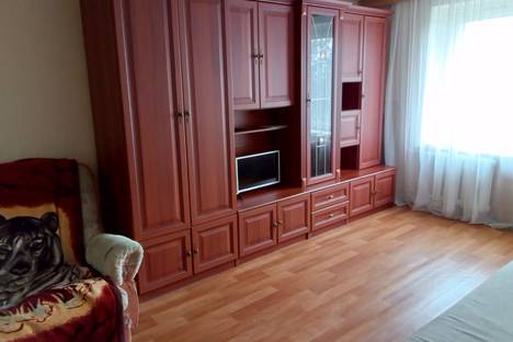 1-комнатная квартира в Самаре, ул. Гагарина, 63А, м. Гагаринская