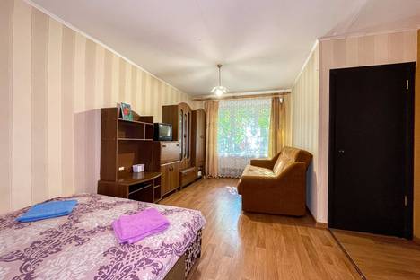 1-комнатная квартира в Москве, Зелёный пр-кт, 83к3, м. Новогиреево