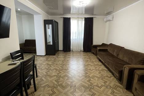 1-комнатная квартира в поселке Цитрусовом, пос. Цитрусовый, 51