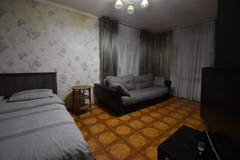 1-комнатная квартира в Москве, Зверинецкая ул., 22, м. Семеновская