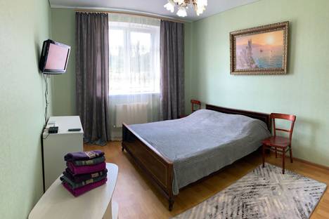 1-комнатная квартира в Кисловодске, ул. Катыхина, 183/15