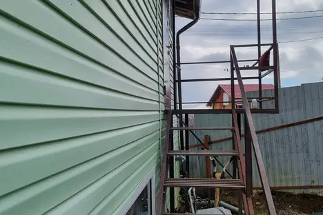 1-комнатная квартира в Городском округе Сочи, Пастушечья ул., 146В
