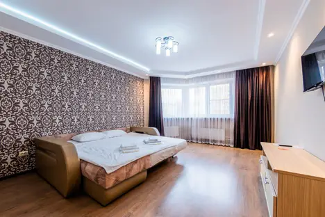 1-комнатная квартира в Долгопрудном, пр-кт Ракетостроителей, 5к1