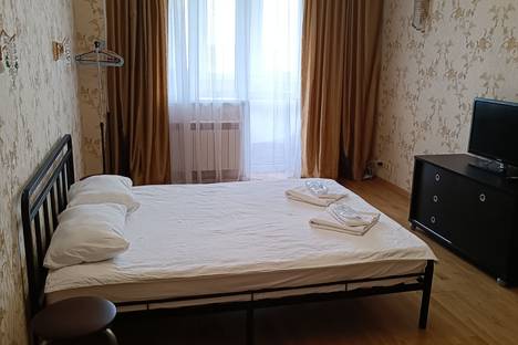 1-комнатная квартира в Долгопрудном, Лихачёвский пр-т, 80к1