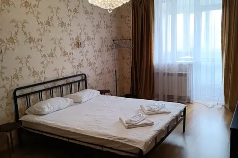 1-комнатная квартира в Долгопрудном, Лихачёвский пр-т, 80к1