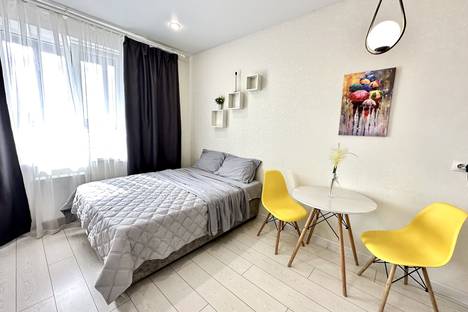 1-комнатная квартира в Казани, ул. Космонавтов, 61Е