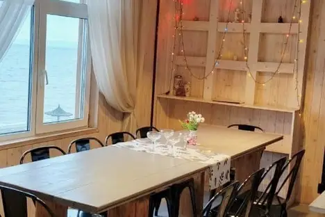 Дом в Ульяновске, Ульяновск, Нагорная ул., 21А
