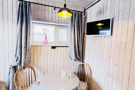 Дом в Ульяновске, Нагорная ул., 21А
