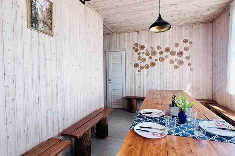 Дом в Ульяновске, Нагорная ул., 21А