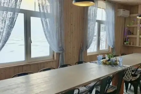 Дом в Ульяновске, Ульяновск, Нагорная ул., 21А