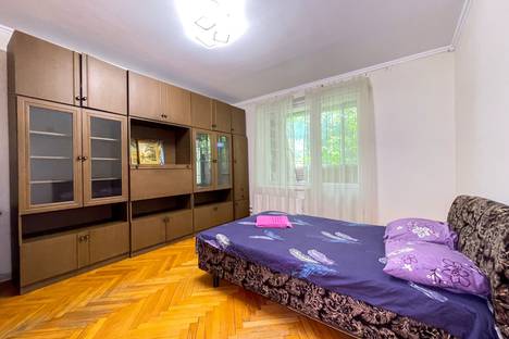 1-комнатная квартира в Москве, Федеративный пр-кт, 40к2, м. Новогиреево