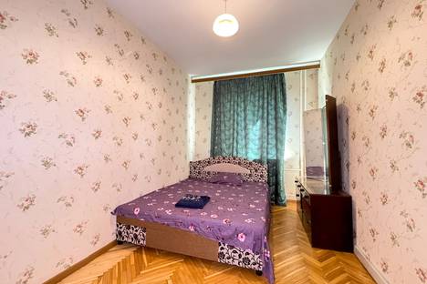2-комнатная квартира в Москве, Зелёный пр-кт, 95, м. Новогиреево