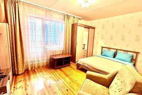 1-комнатная квартира в Петрозаводске, пр-кт Александра Невского, 63А