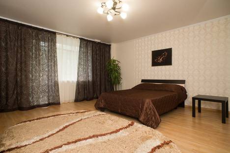 1-комнатная квартира в Челябинске, ул. Энгельса, 47Б