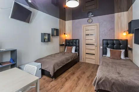 Комната в Усть-Лабинске, Усть-Лабинск, Вольная ул., 123