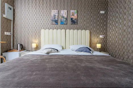 Комната в Усть-Лабинске, Усть-Лабинск, Вольная ул., 123