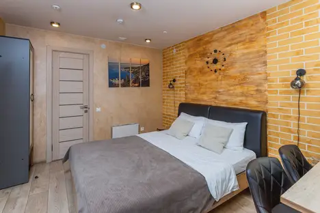 Комната в Усть-Лабинске, Усть-Лабинск, Вольная ул., 123