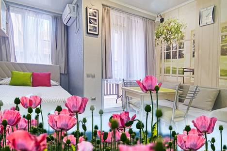 1-комнатная квартира в Эсто-Садке, Эстонская ул., 31