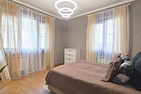 2-комнатная квартира в Эсто-Садке, Эсто-Садок, Эстонская ул., 88/10