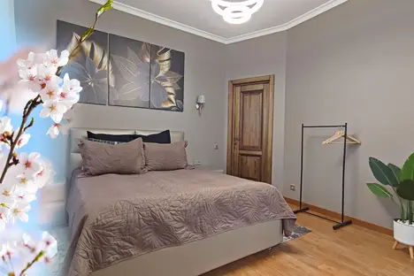 2-комнатная квартира в Эсто-Садке, Эсто-Садок, Эстонская ул., 88/10