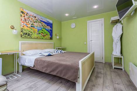 Комната в Усть-Лабинске, Вольная ул., 123