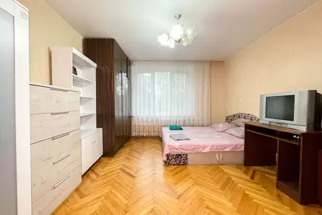 1-комнатная квартира в Москве, Зелёный пр-кт, 77к1, м. Новогиреево