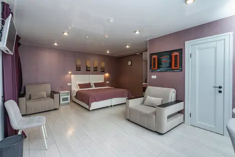 Комната в Усть-Лабинске, Усть-Лабинск, Вольная ул., 123