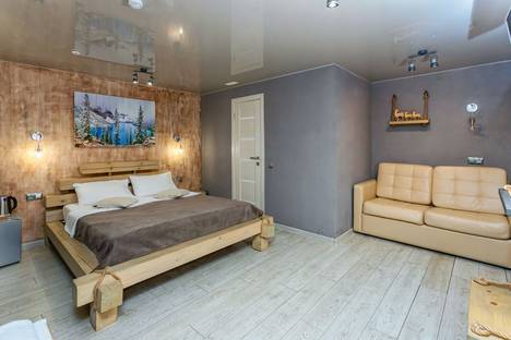 Комната в Усть-Лабинске, Вольная ул., 123