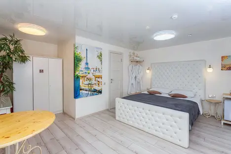 Комната в Усть-Лабинске, Усть-Лабинск, Вольная ул., 123