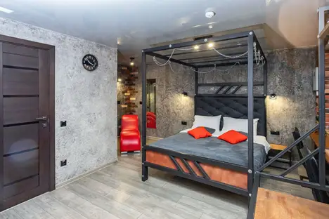 Комната в Усть-Лабинске, Усть-Лабинск, Вольная ул., 123