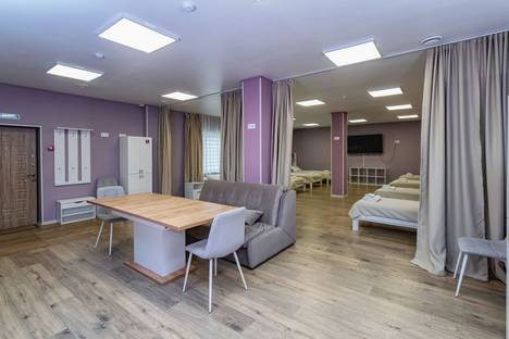 Комната в аренду посуточно в Усть-Лабинске по адресу Вольная ул., 123