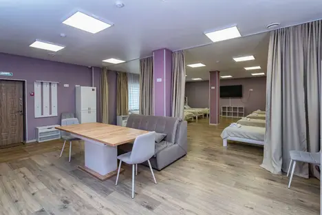 Комната в Усть-Лабинске, Усть-Лабинск, Вольная ул., 123