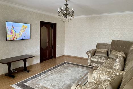 2-комнатная квартира в Каспийске, ул. Ленина, 78А
