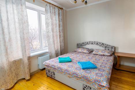1-комнатная квартира в Москве, ул. Молдагуловой, 22к2, м. Выхино
