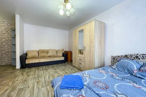 1-комнатная квартира в Москве, ул. Судакова, 25к1, м. Люблино