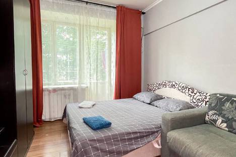 2-комнатная квартира в Москве, Зелёный пр-кт, 105, м. Новогиреево