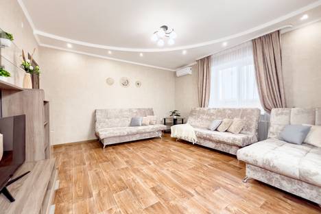 2-комнатная квартира в Оренбурге, ул Пролетарская, дом 288/2