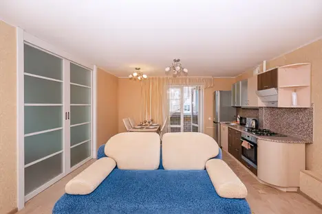 1-комнатная квартира во Владимире, Стрелецкий пер., 3Б