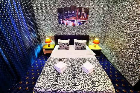 2-комнатная квартира в Норильске, ул. Первопроходцев, 4