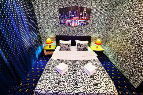 2-комнатная квартира в Норильске, ул. Первопроходцев, 4