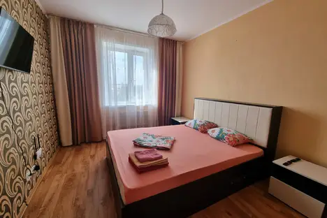 2-комнатная квартира в Ноябрьске, ул. Ленина, 30
