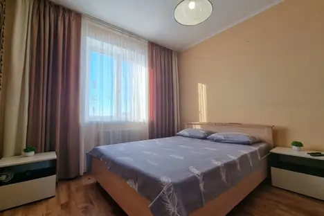 2-комнатная квартира в Ноябрьске, ул. Ленина, 30