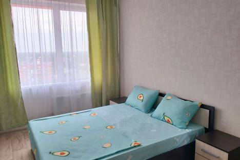 2-комнатная квартира в Хабаровске, Краснореченская ул., 223