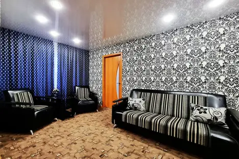 2-комнатная квартира в Норильске, Таймырская ул., 28