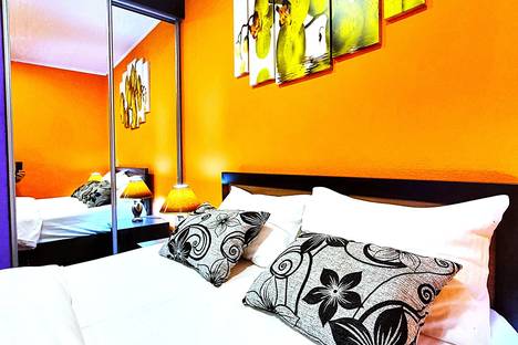 1-комнатная квартира в Норильске, ул. Горняков, 15