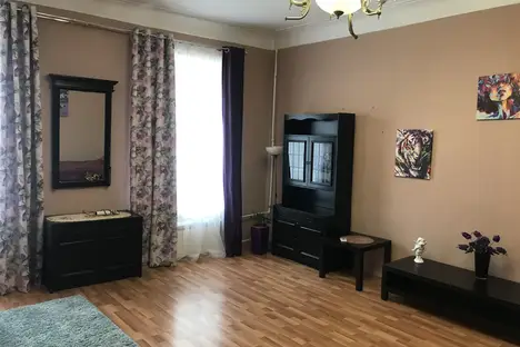 1-комнатная квартира в Санкт-Петербурге, Прачечный пер., 3Б